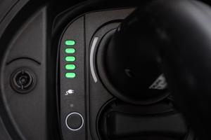 Fiat 500 la Prima 2020 года 